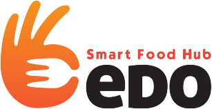 Logo Edo Food