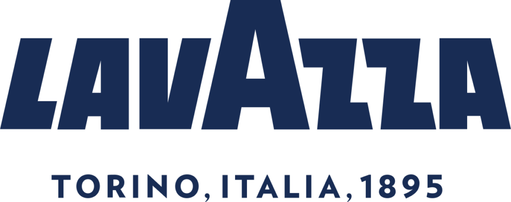 Lavazza Logo.svg