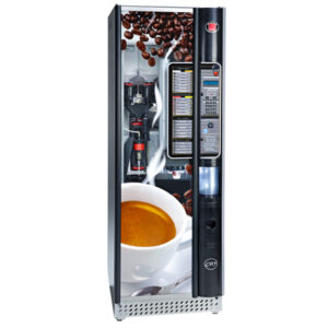 distributori automatici caffe aziende prezzi