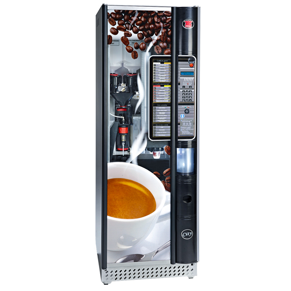 distributori automatici caffe aziende prezzi