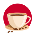 icona caffe promo