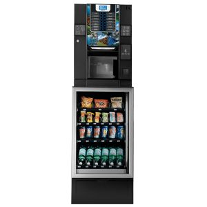 distributore automatico combinato