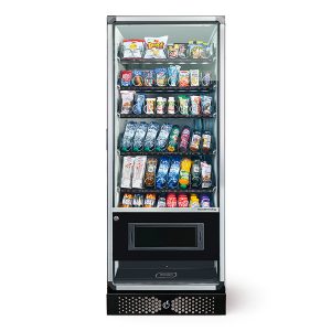 distributore automatico snack prezzo