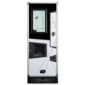 distributore caffe automatico bevande calde azienda ufficio