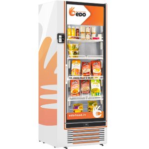 distributore di cibo automatico