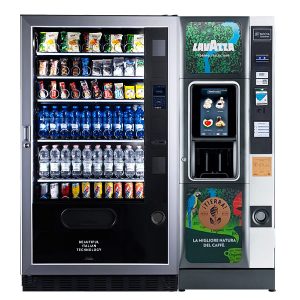 distributori automatici bevande