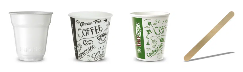 distributori automatici ecosostenibili
