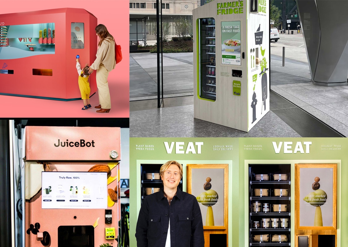 5 Distributori Automatici con Idee Innovative - Distributori Automatici ...