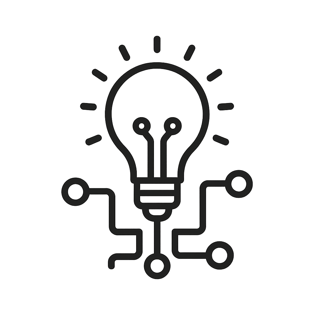 Icona Tecnologia