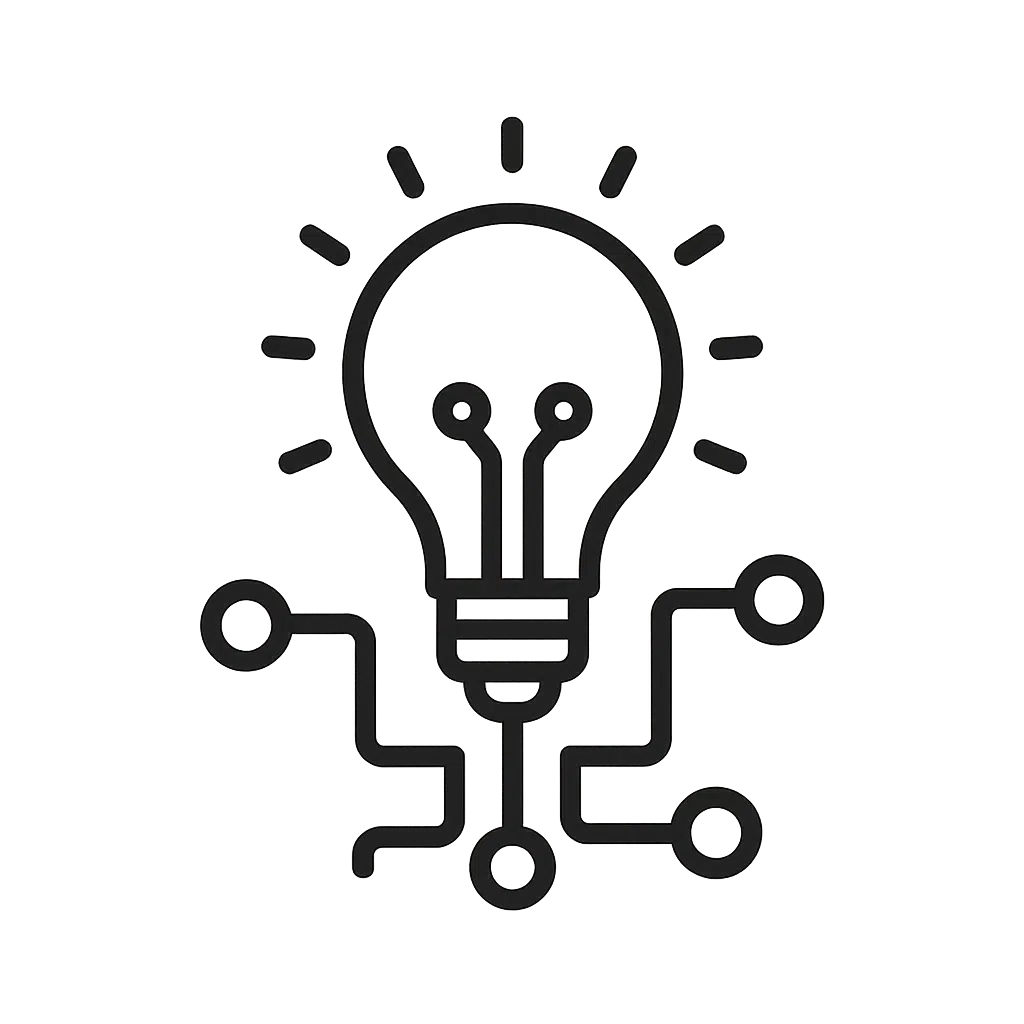 Icona Tecnologia